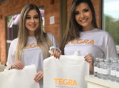 Fotos - Ações promocionais