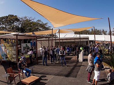 Fotos - Feiras e Stands