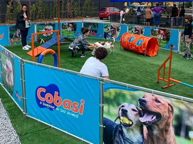 Fotos - Feiras e Stands